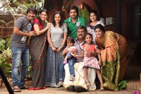 Okkadine Movie Photos